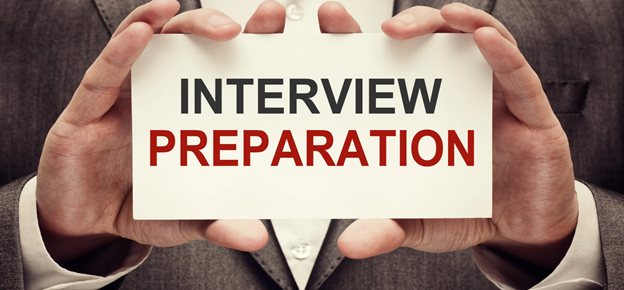 Interview Preparation Guide by Winston Fox
