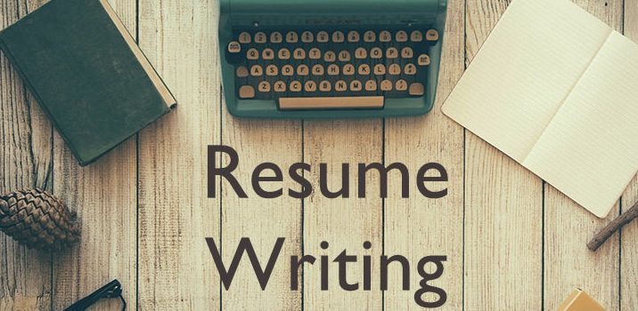 CV/Resume Writing Tips 